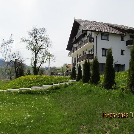 Villa Ograda de la Munte Bran  Exterior foto